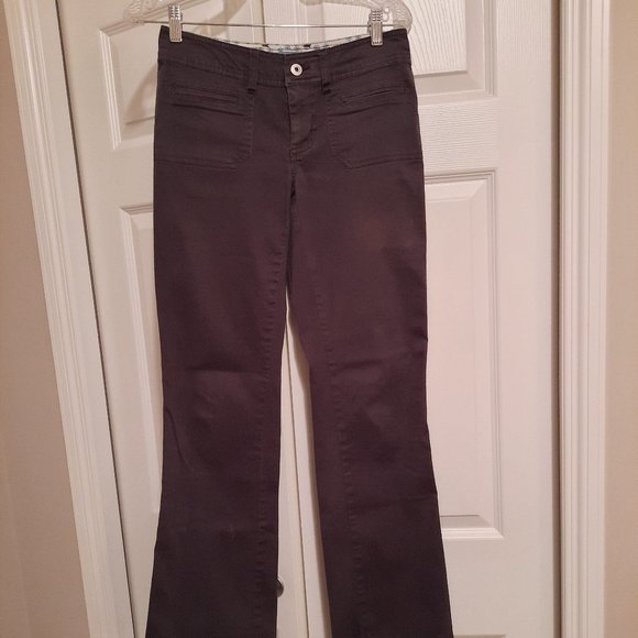 Smartset Casual Cotton Pants - Picture 1 of 3